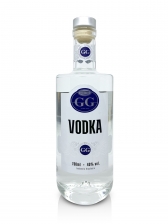 Vodka 40% vol - Caixa com 12 Unidades